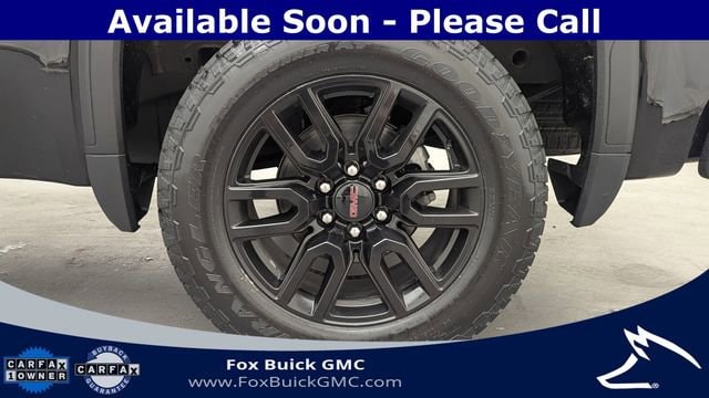 2023 GMC Sierra 1500 Elevation - Photo 31