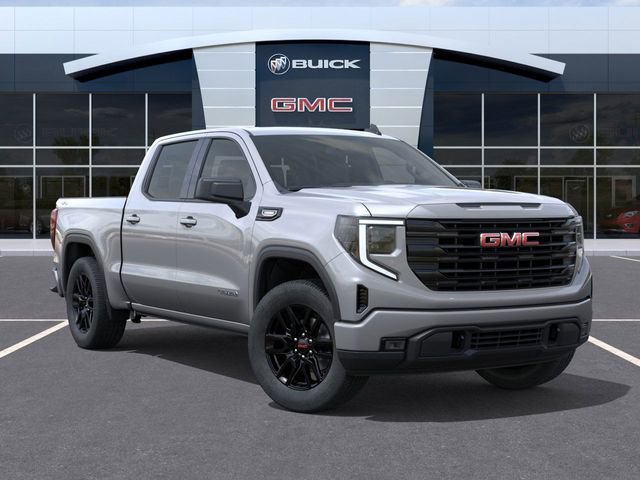 2026 GMC Sierra 1500 Elevation - Photo 7