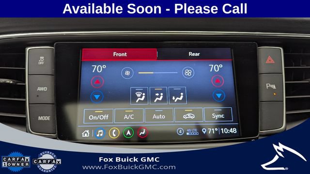 2021 Buick Enclave Essence - Photo 16