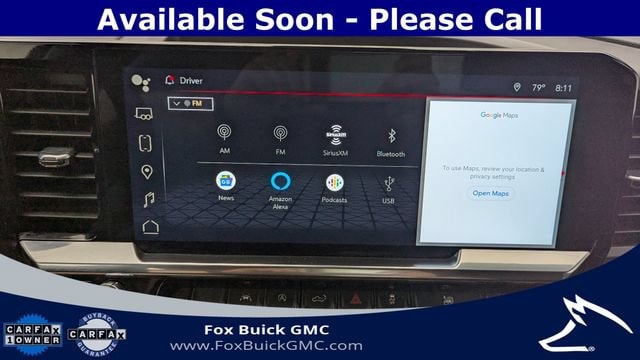 2023 GMC Sierra 1500 Elevation - Photo 16