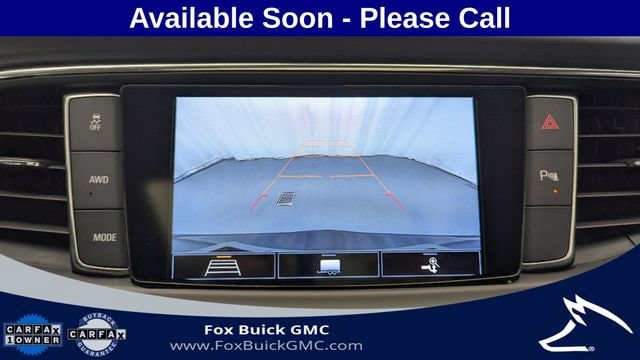 2021 Buick Enclave Essence - Photo 17