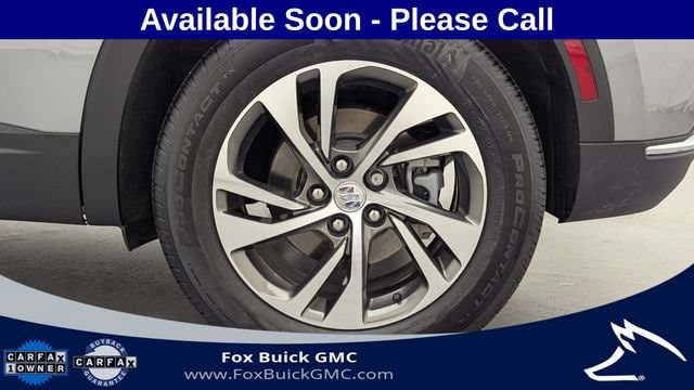 2023 Buick Envision Essence - Photo 35
