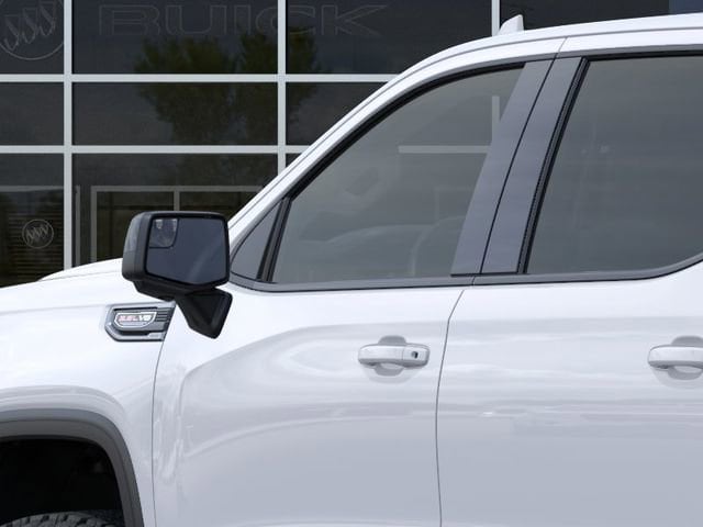 2026 GMC Sierra 1500 AT4 - Photo 12