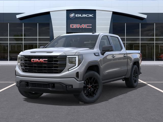 2026 GMC Sierra 1500 Elevation - Photo 6