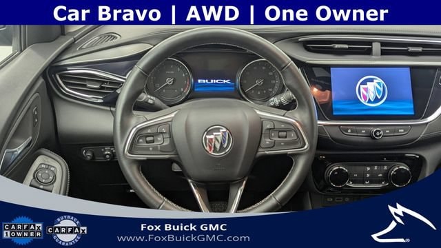 2023 Buick Encore GX Preferred - Photo 11