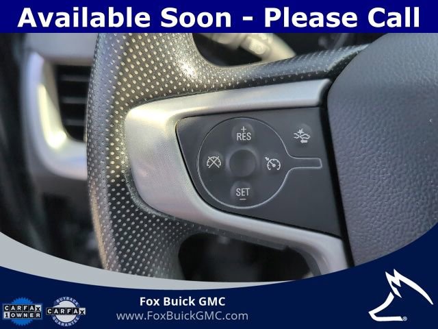 2023 GMC Terrain SLE - Photo 14