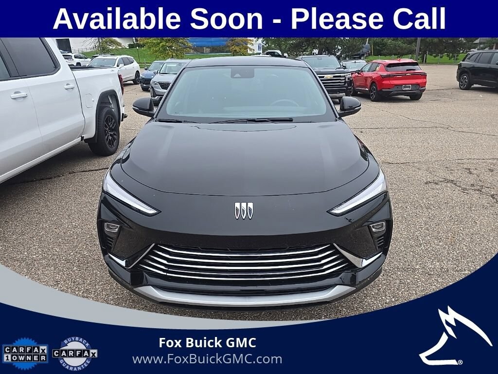 Used 2024 Buick Envista Preferred SUV