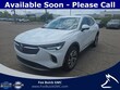  Buick Envision