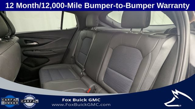 2024 Buick Envista Preferred - Photo 32