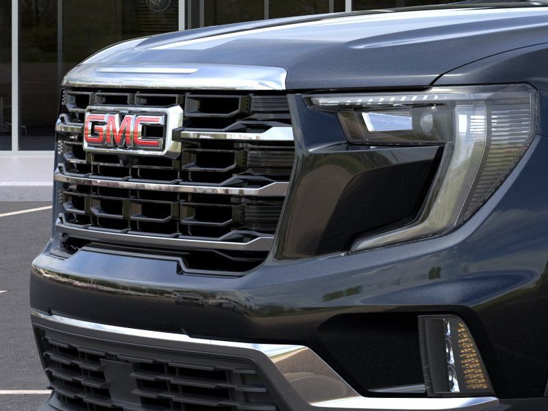 2026 GMC Acadia Elevation - Photo 13