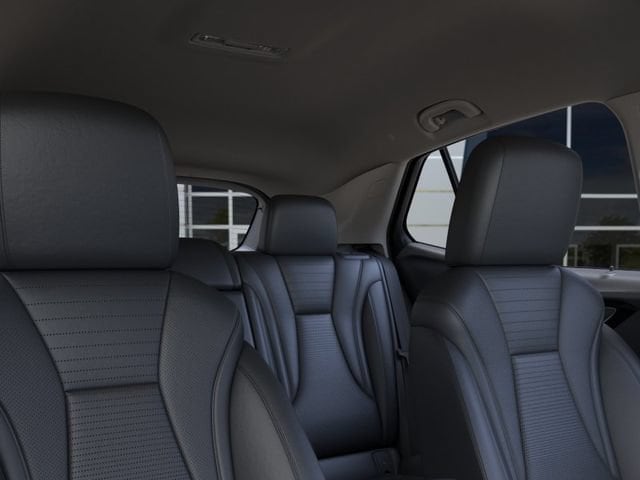 2026 Buick Envision Preferred - Photo 24