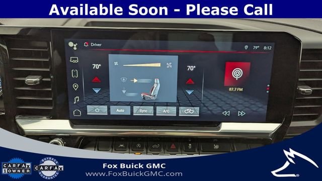 2023 GMC Sierra 1500 Elevation - Photo 18
