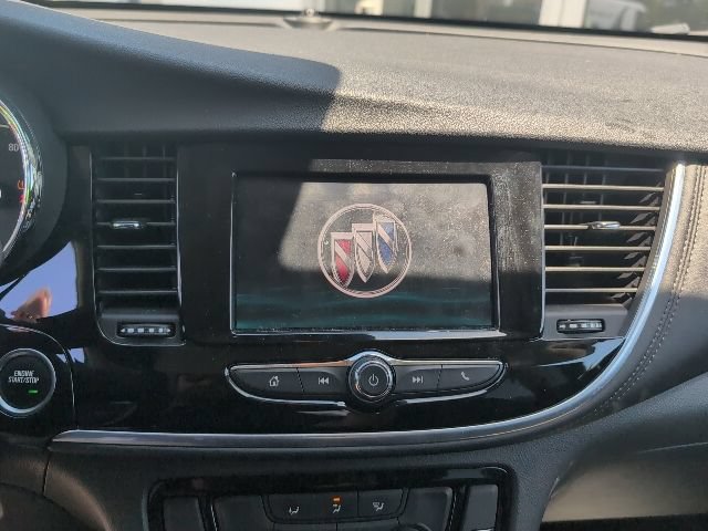 2022 Buick Encore Preferred - Photo 12