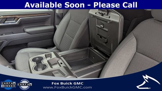 2023 GMC Sierra 1500 Elevation - Photo 22