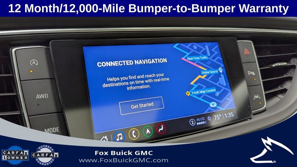 2024 Buick Enclave Essence - Photo 13