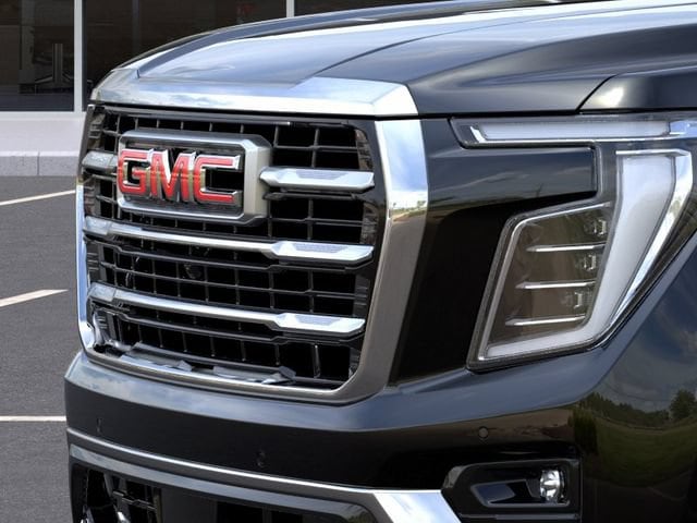 2026 GMC Yukon Elevation - Photo 13