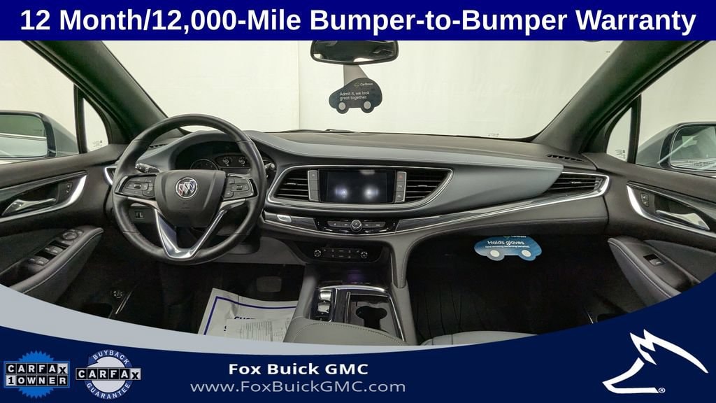 2024 Buick Enclave Essence - Photo 9