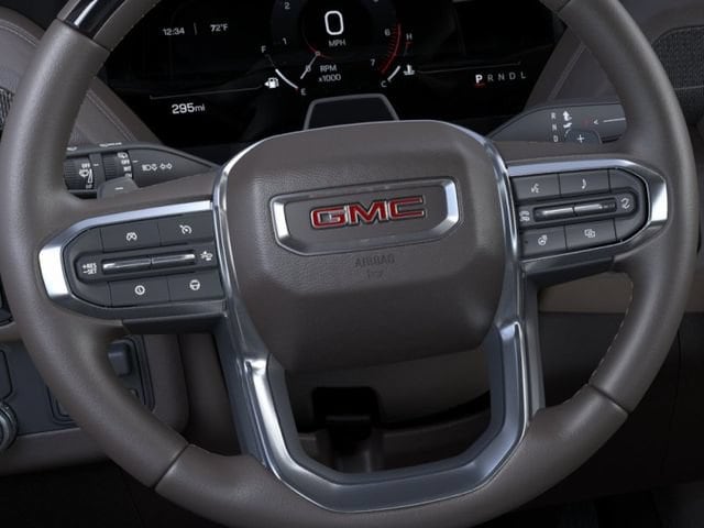 2026 GMC Yukon Elevation - Photo 19