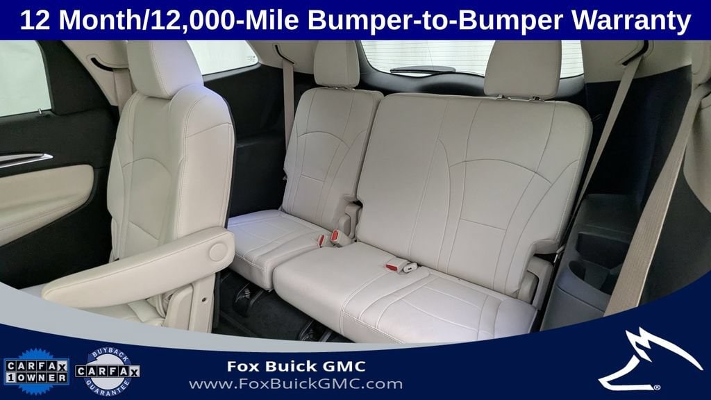 2024 Buick Enclave Essence - Photo 28