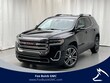 GMC Acadia