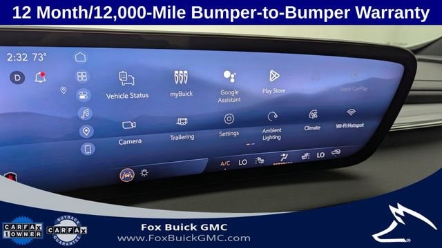 2026 Buick Enclave Preferred - Photo 13