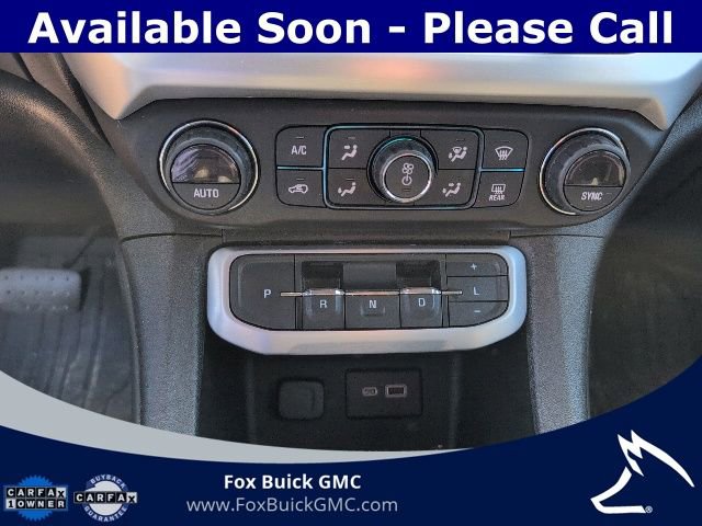 2020 GMC Acadia SLE - Photo 12