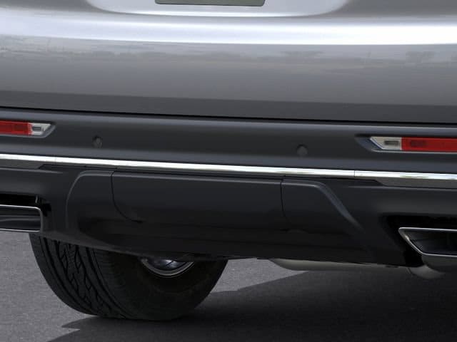 2026 Buick Enclave Preferred - Photo 14