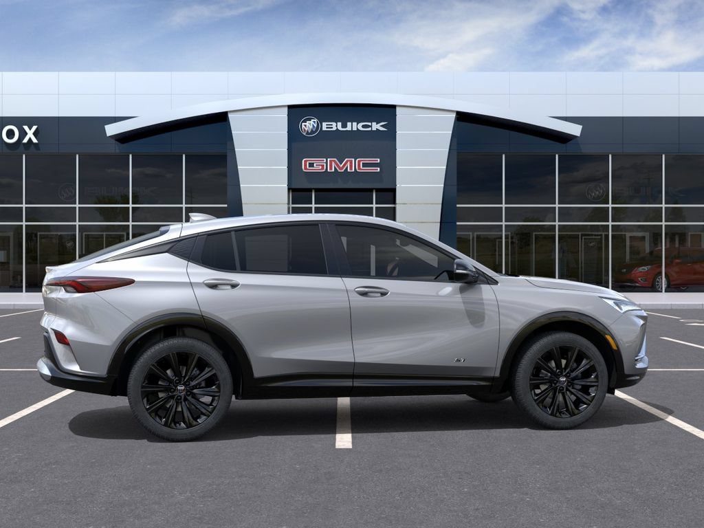 New 2026 Buick Envista Sport Touring SUV