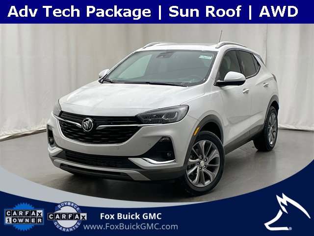 2023 Buick Encore GX Essence's photo