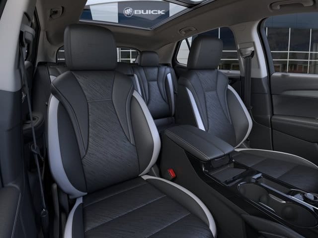 2026 Buick Envision Sport Touring - Photo 16