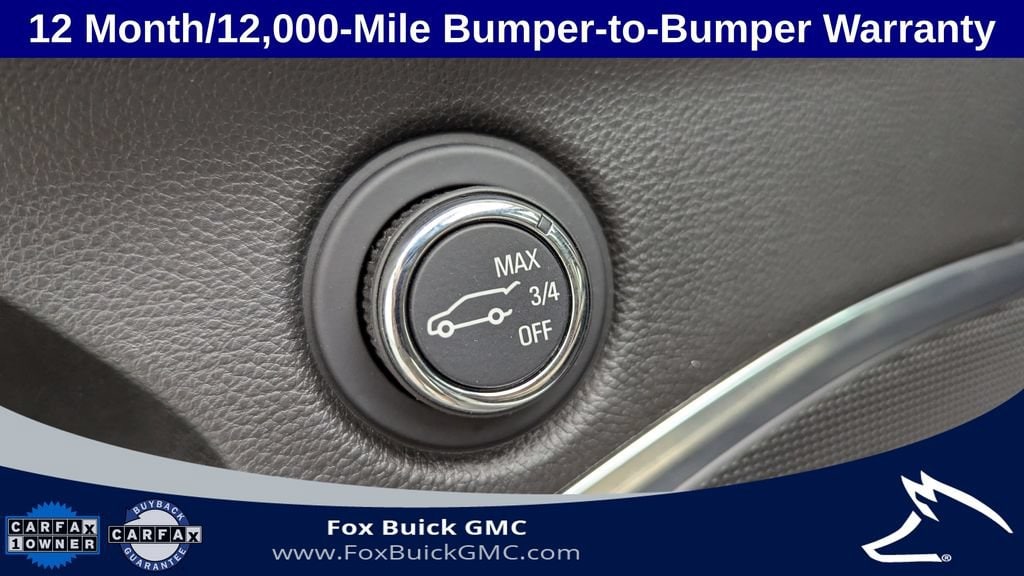 2024 Buick Enclave Essence - Photo 27