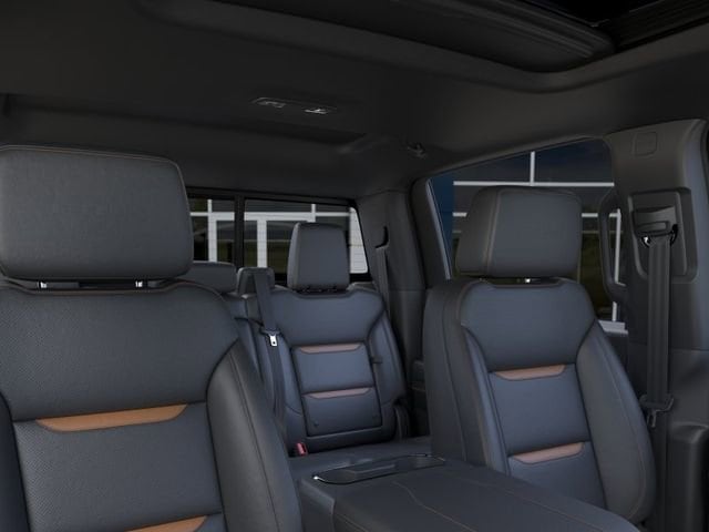 2026 GMC Sierra 1500 AT4 - Photo 24