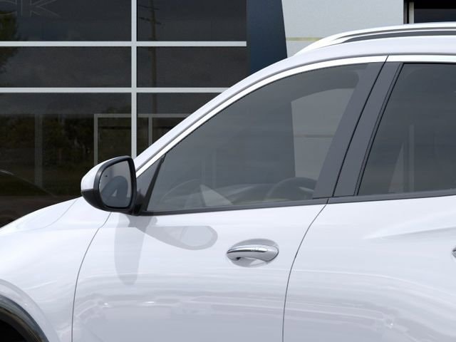 2026 Buick Encore GX Sport Touring - Photo 12