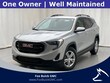  GMC Terrain