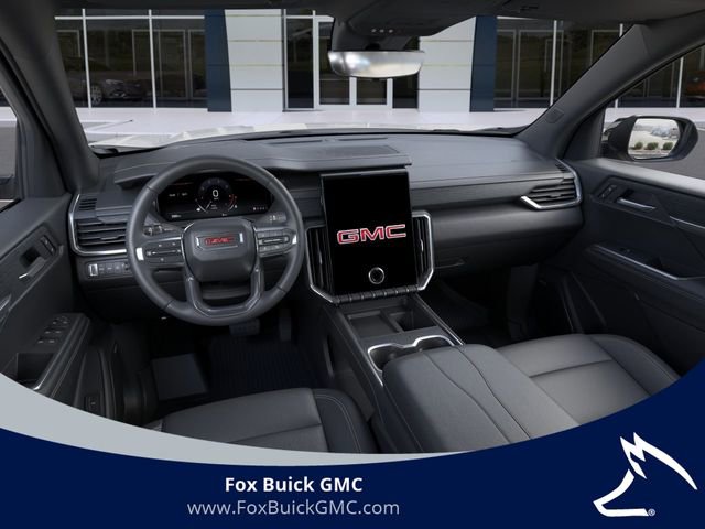 2026 GMC Acadia Elevation - Photo 15