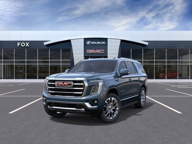 2026 GMC Yukon Elevation - Photo 8