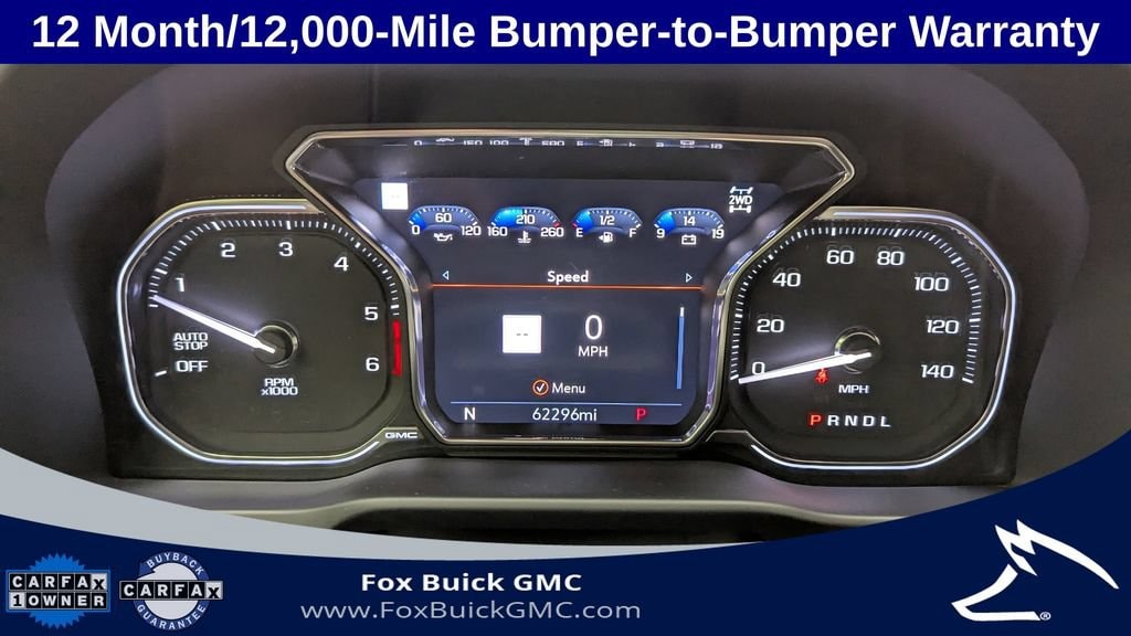 2022 GMC Sierra 1500 Limited Denali - Photo 15