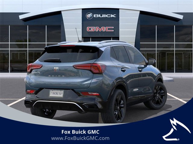 2026 Buick Encore GX Sport Touring photo 2