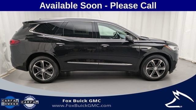 2021 Buick Enclave Essence - Photo 4