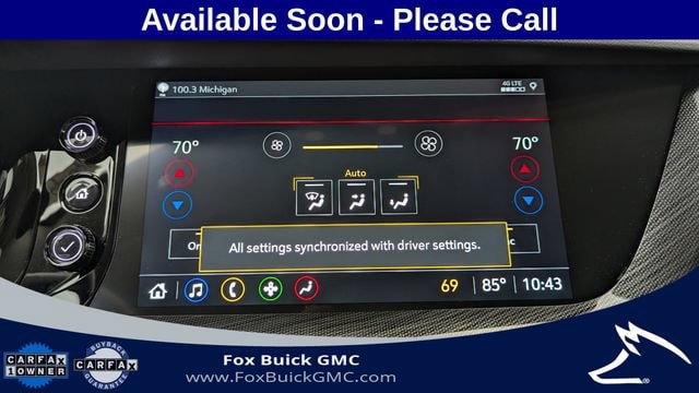 2023 Buick Envision Essence - Photo 15
