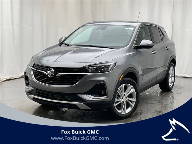 2023 Buick Encore GX Preferred's photo