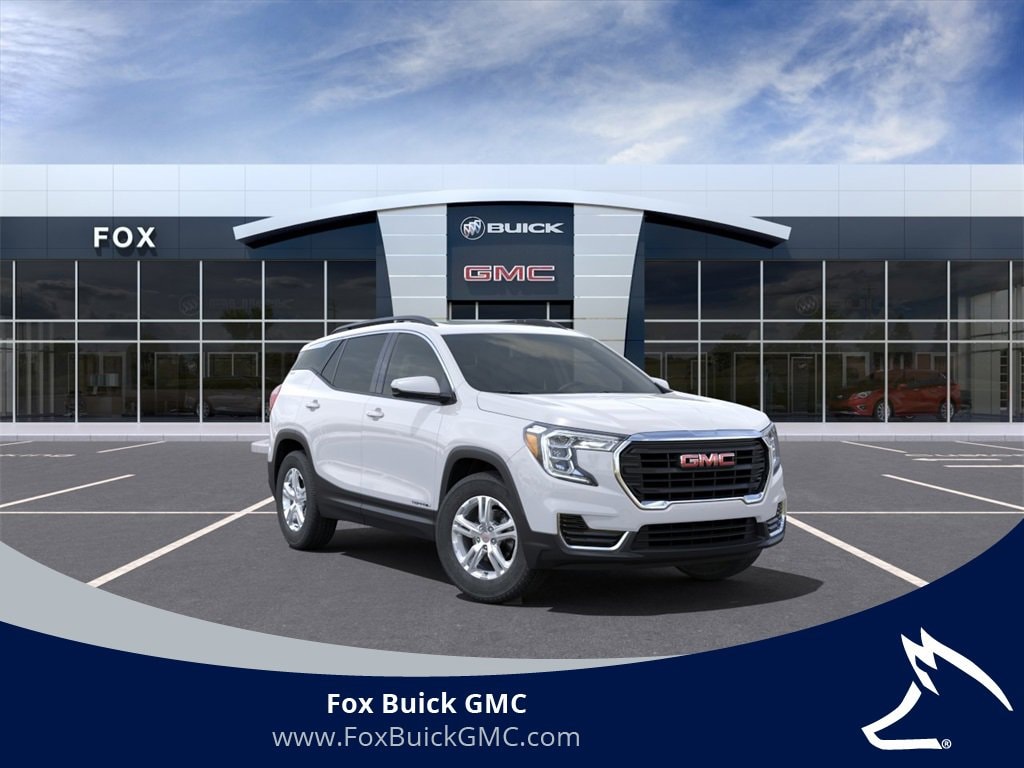 GMC Is The New Sponsor Of Fox NFL Sunday