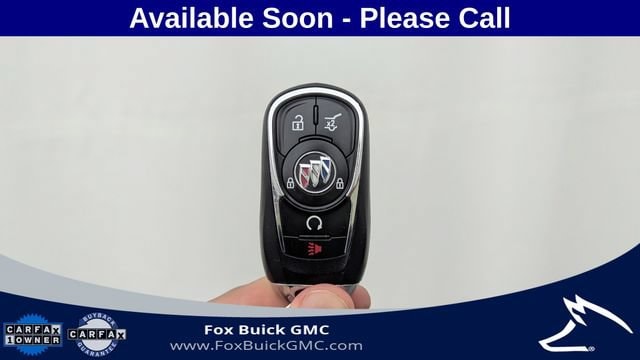 2021 Buick Enclave Essence - Photo 36