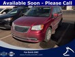  Chrysler Town & Country