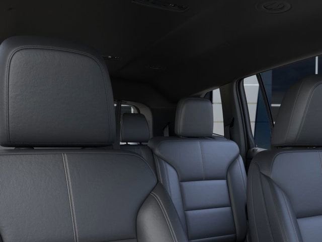2026 GMC Acadia Elevation - Photo 24