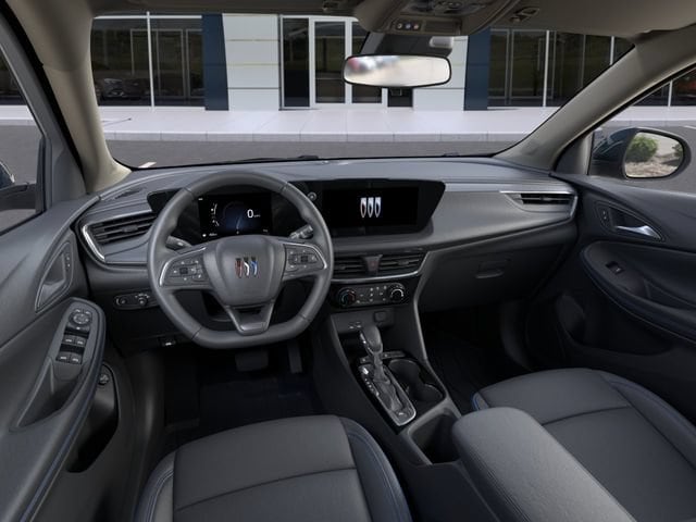 2026 Buick Encore GX Sport Touring - Photo 15