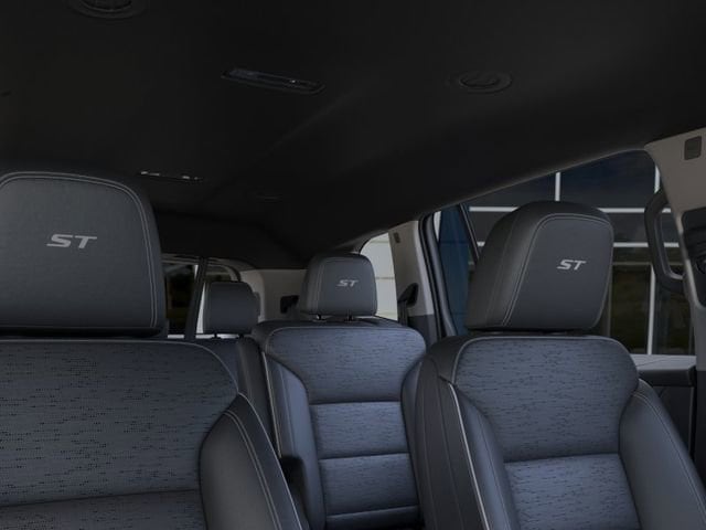 2026 Buick Enclave Sport Touring - Photo 24