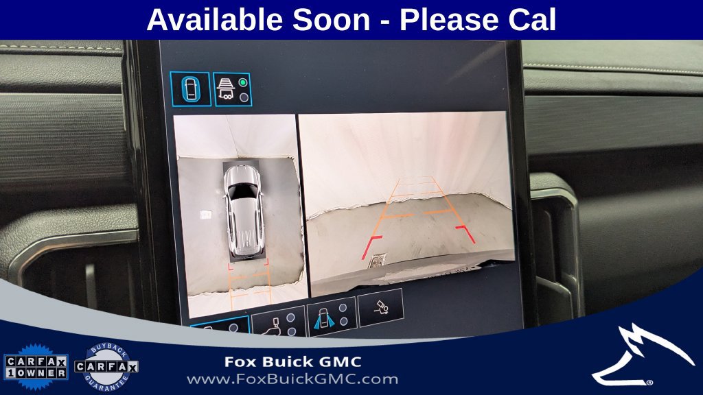 2025 GMC Acadia Elevation - Photo 18