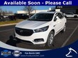  Buick Enclave