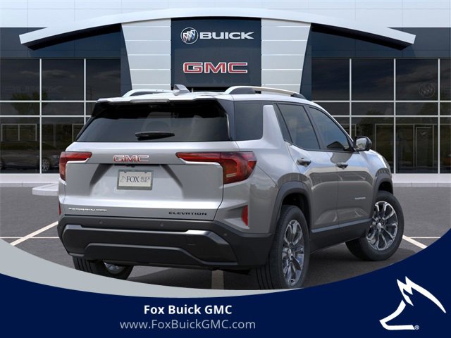 2026 Gmc Terrain Elevation photo 3